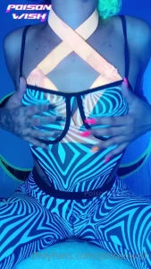 Poison Wish [ poisonwish ] Onlyfans leaked video 7043448 on Hotleaks.tv