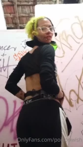 Poison Wish [ poisonwish ] Onlyfans leaked video 7043528 on Hotleaks.tv