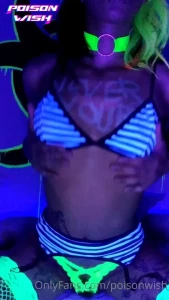 Poison Wish [ poisonwish ] Onlyfans leaked video 7043579 on Hotleaks.tv