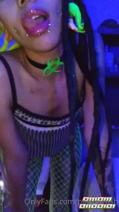Poison Wish [ poisonwish ] Onlyfans leaked video 7043592 on Hotleaks.tv