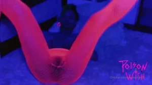 Poison Wish [ poisonwish ] Onlyfans leaked video 7043614 on Hotleaks.tv