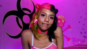 Poison Wish [ poisonwish ] Onlyfans leaked video 7043624 on Hotleaks.tv
