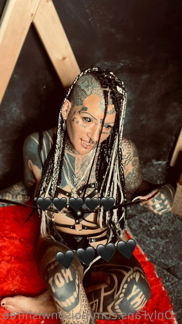Poison Wish • FREE [ poisonwishfree ] Onlyfans leaked photo 7144991 on Hotleaks.tv