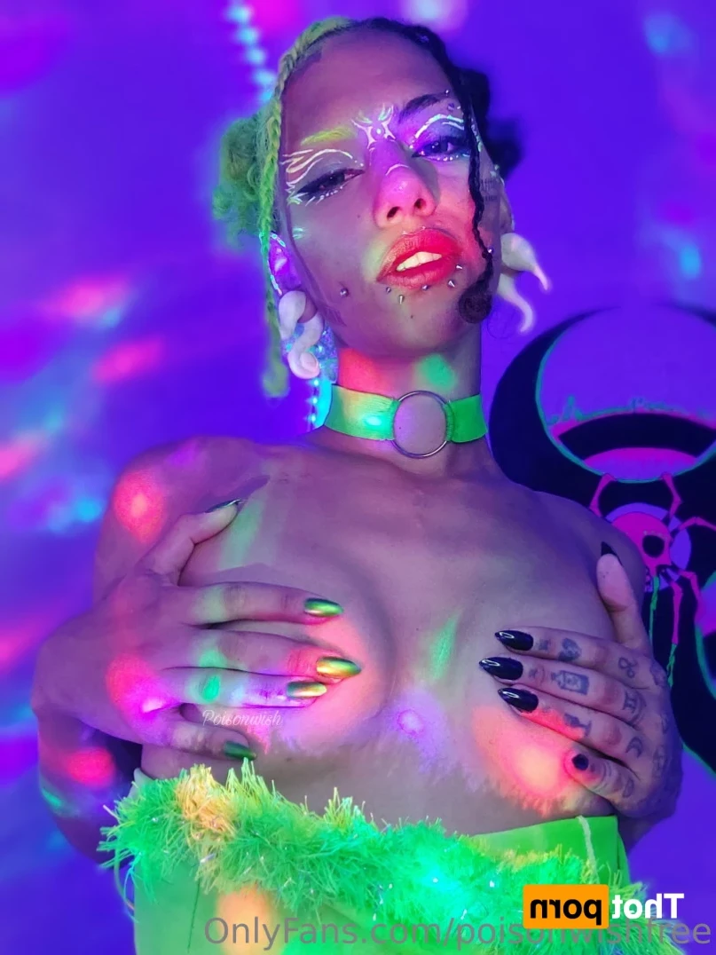 Poison Wish • FREE [ poisonwishfree ] Onlyfans leaked photo 11656045 on Hotleaks.tv