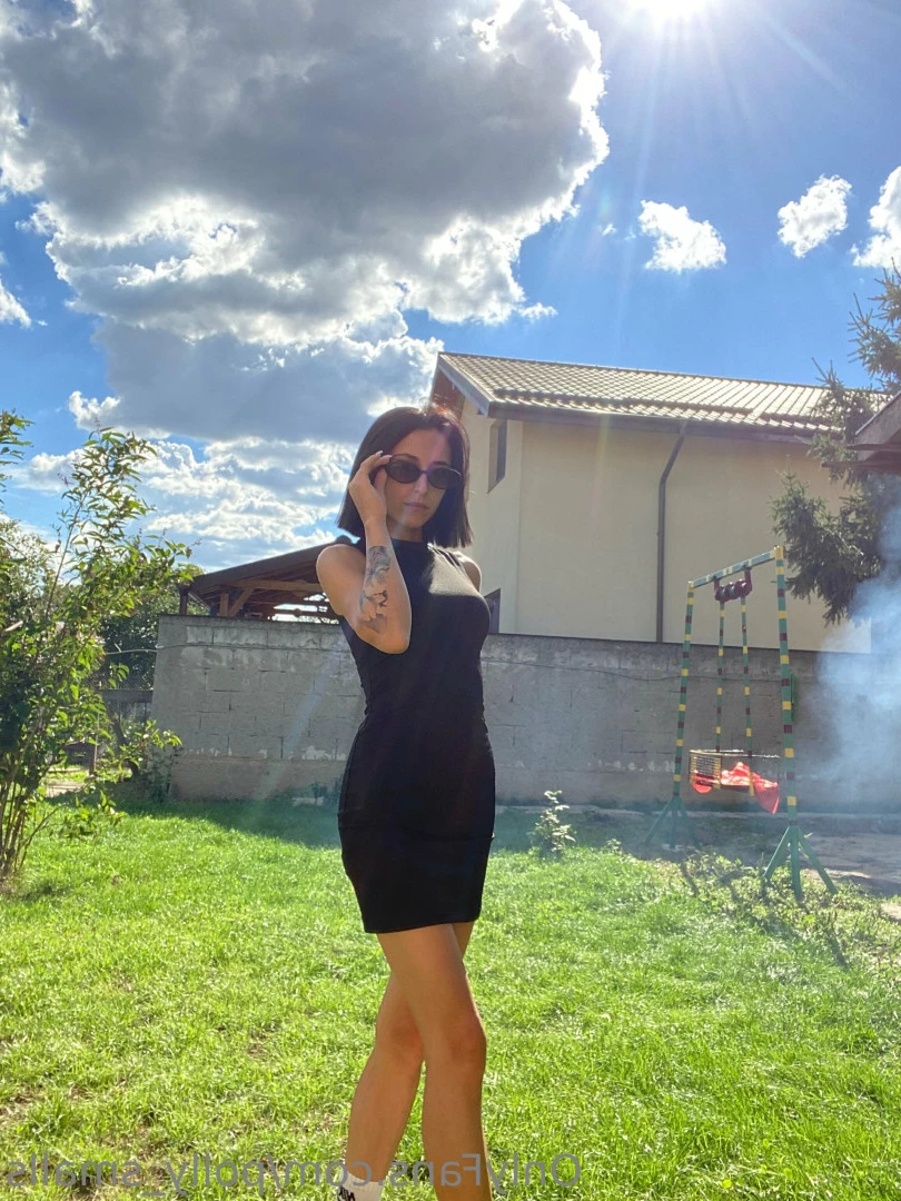 Polly Smalls [ polly_smalls ] Onlyfans leaked photo 6970979 on Hotleaks.tv