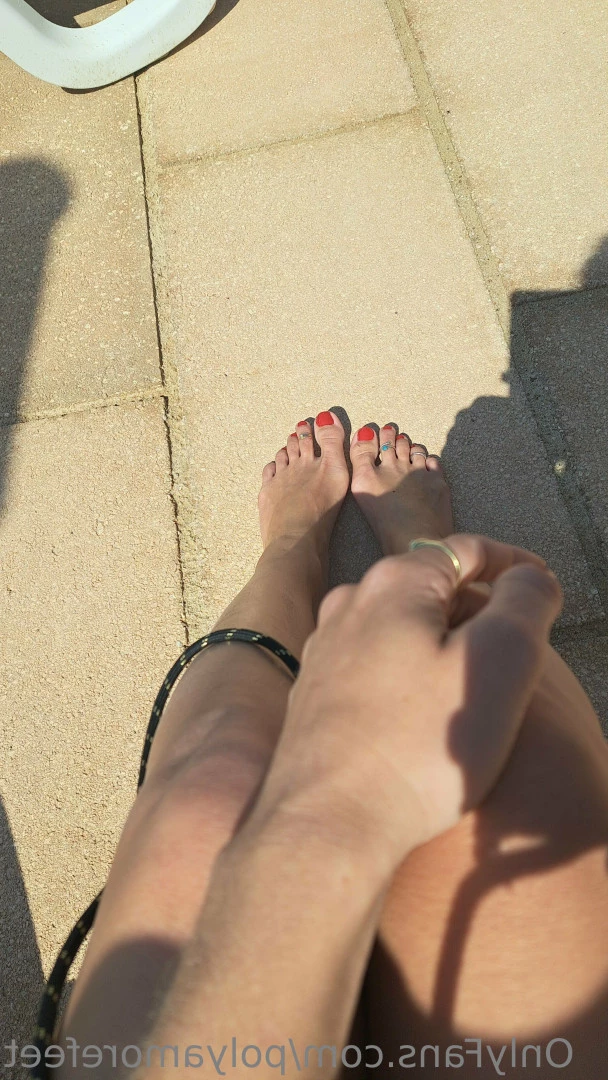 polyamorefeet Onlyfans leaked photo 7194680 on Hotleaks.tv
