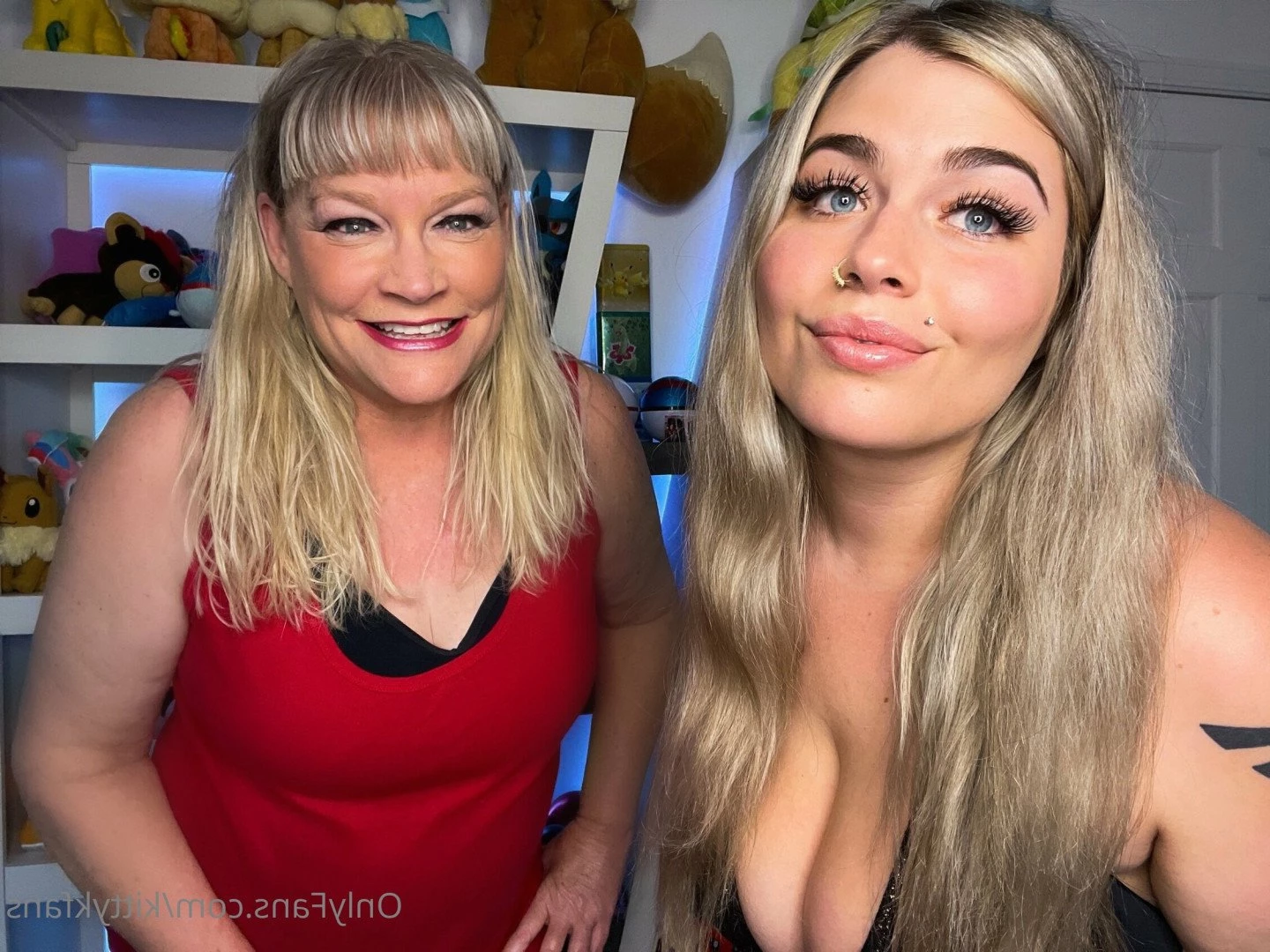 KittyK Gamer ⓈⓁⓊⓉ [ kittykfans ] Onlyfans leaked photo 4392133 on Hotleaks.tv