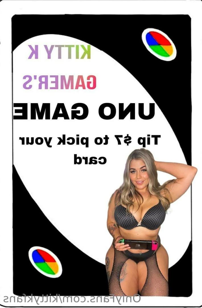 KittyK Gamer ⓈⓁⓊⓉ [ kittykfans ] Onlyfans leaked photo 9809393 on Hotleaks.tv