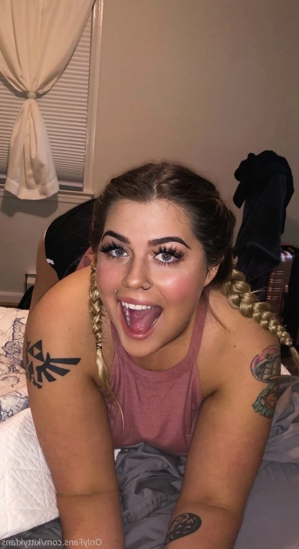 KittyK Gamer ⓈⓁⓊⓉ [ kittykfans ] Onlyfans leaked photo 636030 on Hotleaks.tv