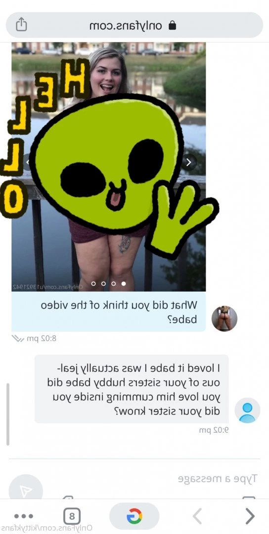 KittyK Gamer ⓈⓁⓊⓉ [ kittykfans ] Onlyfans leaked photo 636117 on Hotleaks.tv