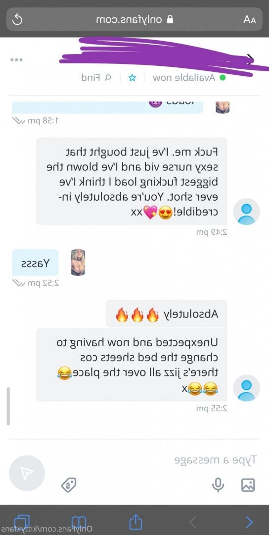 KittyK Gamer ⓈⓁⓊⓉ [ kittykfans ] Onlyfans leaked photo 636132 on Hotleaks.tv