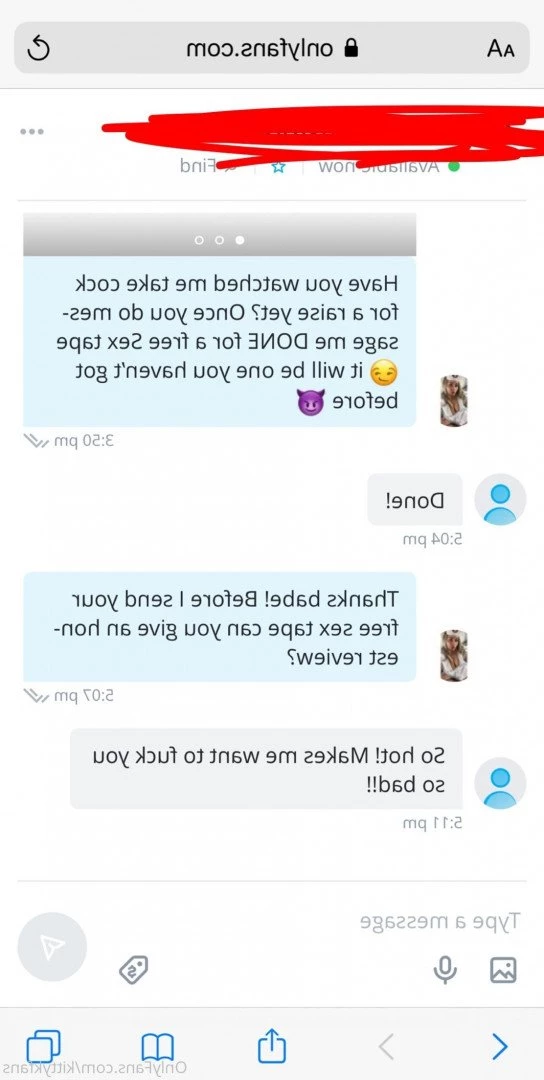 KittyK Gamer ⓈⓁⓊⓉ [ kittykfans ] Onlyfans leaked photo 636238 on Hotleaks.tv