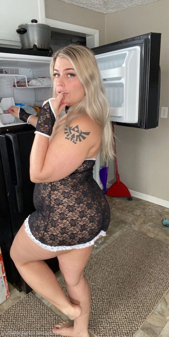 KittyK Gamer ⓈⓁⓊⓉ [ kittykfans ] Onlyfans leaked photo 636262 on Hotleaks.tv