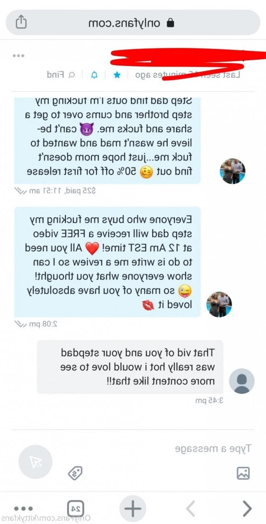 KittyK Gamer ⓈⓁⓊⓉ [ kittykfans ] Onlyfans leaked photo 636330 on Hotleaks.tv