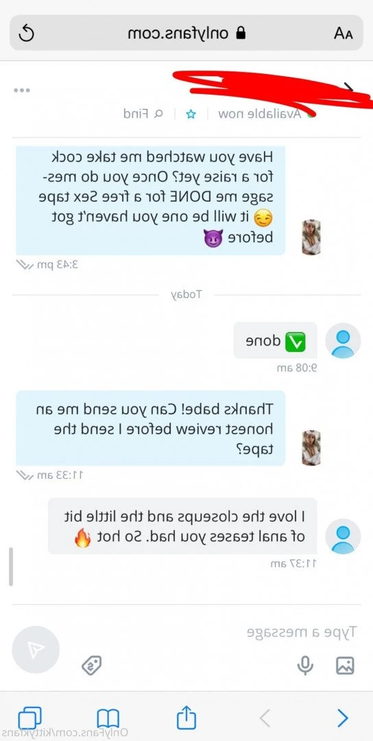 KittyK Gamer ⓈⓁⓊⓉ [ kittykfans ] Onlyfans leaked photo 636435 on Hotleaks.tv