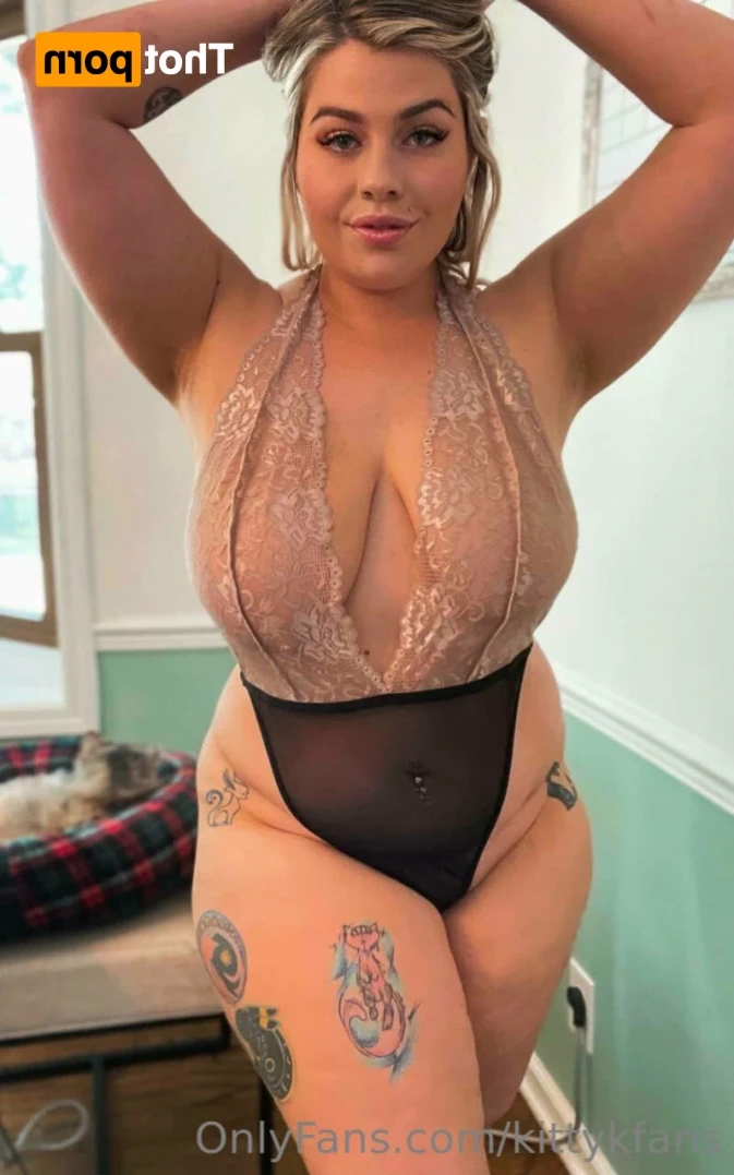 KittyK Gamer ⓈⓁⓊⓉ [ kittykfans ] Onlyfans leaked photo 11513340 on Hotleaks.tv