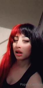 Poppy- XXX Page [ poppycarminexxx ] Onlyfans leaked video 7041047 on Hotleaks.tv