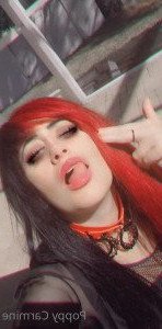 Poppy- XXX Page [ poppycarminexxx ] Onlyfans leaked video 7041049 on Hotleaks.tv