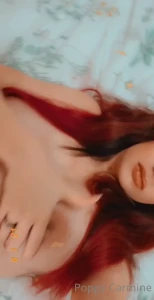Poppy- XXX Page [ poppycarminexxx ] Onlyfans leaked video 7041076 on Hotleaks.tv