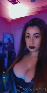 Poppy- XXX Page [ poppycarminexxx ] Onlyfans leaked video 7041119 on Hotleaks.tv