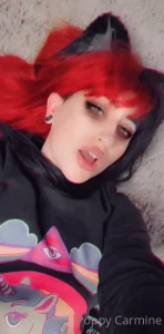 Poppy- XXX Page [ poppycarminexxx ] Onlyfans leaked video 7041125 on Hotleaks.tv
