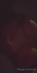 Poppy- XXX Page [ poppycarminexxx ] Onlyfans leaked video 7041130 on Hotleaks.tv