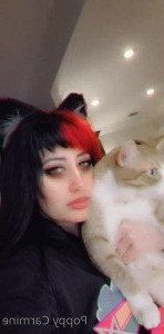 Poppy- XXX Page [ poppycarminexxx ] Onlyfans leaked video 7041184 on Hotleaks.tv