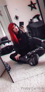 Poppy- XXX Page [ poppycarminexxx ] Onlyfans leaked video 7041189 on Hotleaks.tv