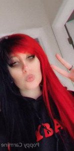 Poppy- XXX Page [ poppycarminexxx ] Onlyfans leaked video 7041231 on Hotleaks.tv