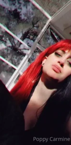 Poppy- XXX Page [ poppycarminexxx ] Onlyfans leaked video 7041235 on Hotleaks.tv