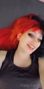 Poppy- XXX Page [ poppycarminexxx ] Onlyfans leaked video 7041251 on Hotleaks.tv