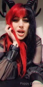 Poppy- XXX Page [ poppycarminexxx ] Onlyfans leaked video 7041257 on Hotleaks.tv