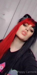 Poppy- XXX Page [ poppycarminexxx ] Onlyfans leaked video 7041404 on Hotleaks.tv