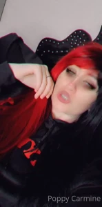Poppy- XXX Page [ poppycarminexxx ] Onlyfans leaked video 7041407 on Hotleaks.tv