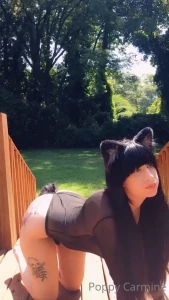 Poppy- XXX Page [ poppycarminexxx ] Onlyfans leaked video 7041425 on Hotleaks.tv