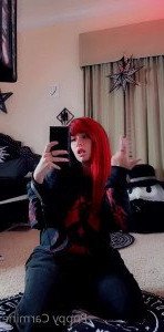 Poppy- XXX Page [ poppycarminexxx ] Onlyfans leaked video 7041434 on Hotleaks.tv