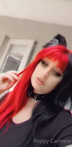 Poppy- XXX Page [ poppycarminexxx ] Onlyfans leaked video 7041436 on Hotleaks.tv