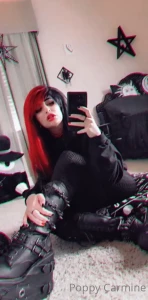 Poppy- XXX Page [ poppycarminexxx ] Onlyfans leaked video 7041439 on Hotleaks.tv