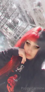Poppy- XXX Page [ poppycarminexxx ] Onlyfans leaked video 7041478 on Hotleaks.tv