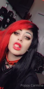 Poppy- XXX Page [ poppycarminexxx ] Onlyfans leaked video 7041482 on Hotleaks.tv