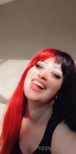 Poppy- XXX Page [ poppycarminexxx ] Onlyfans leaked video 7041536 on Hotleaks.tv