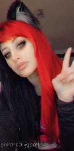 Poppy- XXX Page [ poppycarminexxx ] Onlyfans leaked video 7041582 on Hotleaks.tv