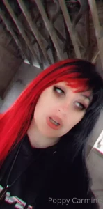 Poppy- XXX Page [ poppycarminexxx ] Onlyfans leaked video 7041590 on Hotleaks.tv