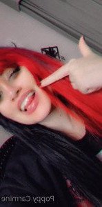Poppy- XXX Page [ poppycarminexxx ] Onlyfans leaked video 7041594 on Hotleaks.tv