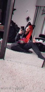 Poppy- XXX Page [ poppycarminexxx ] Onlyfans leaked video 7041611 on Hotleaks.tv