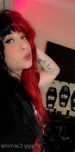 Poppy- XXX Page [ poppycarminexxx ] Onlyfans leaked video 7041612 on Hotleaks.tv