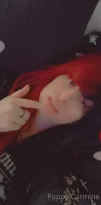 Poppy- XXX Page [ poppycarminexxx ] Onlyfans leaked video 7041639 on Hotleaks.tv