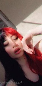 Poppy- XXX Page [ poppycarminexxx ] Onlyfans leaked video 7041657 on Hotleaks.tv
