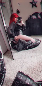 Poppy- XXX Page [ poppycarminexxx ] Onlyfans leaked video 7041683 on Hotleaks.tv