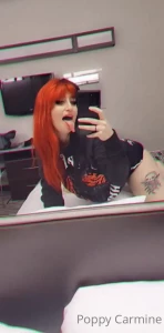 Poppy- XXX Page [ poppycarminexxx ] Onlyfans leaked video 7041696 on Hotleaks.tv